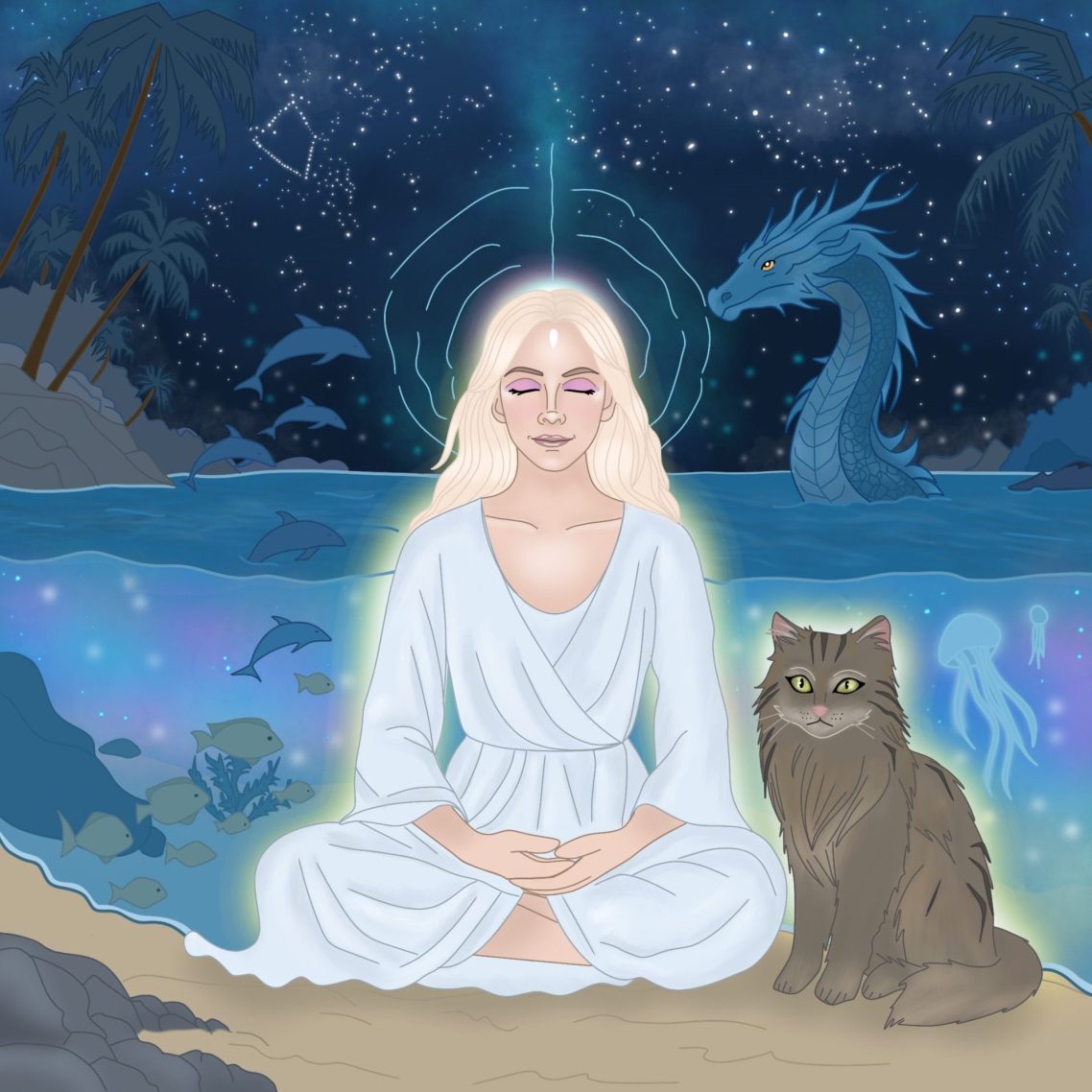 dessin crée par moi